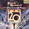 The Very Best Of Erich Kunzel / Various cd