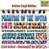 Andrew Lloyd Webber - Musicals cd musicale di Webber andrew lloyd