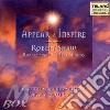 Robert Shaw Festival Singers - Appear & Inspire cd