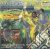 Akron Symphony Orchestra / Balter Alan - American Voices: The African-american Composers Project cd