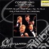 Joseph Haydn - Quartet Op. 76 N. 5 cd