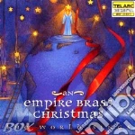 Empire brass cd
