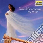 Yolanda Kondonassis - Sky Music cd
