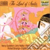 Franz Lehar - The Land Of Smiles cd