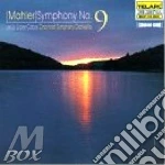 Symphony n. 9 cd