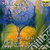 Edward MacDowell / Franz Liszt - Piano Concertos cd