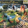 Classical Zoo cd