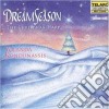 Yolanda Kondonassis - Dream Season - A Harp Christmas cd