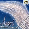 Ensemble P.a.n. - Ensemble P.a.n.-angeli - Music Of Angels cd