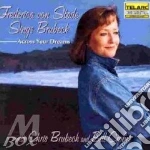 Frederica Von Stade - Sings Brubeck: Across Your Dreams cd