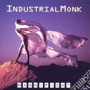 Industrial Monk - Magnificat cd musicale di Monk Industrial