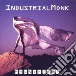 Industrial Monk - Magnificat cd