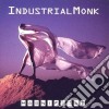 Industrial Monk - Magnificat cd
