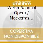 Welsh National Opera / Mackerras Charles - Welsh National Opera / Mackerras Charles-gilbert & Sullivan (5 Cd) cd musicale di Gilbert & sullivan