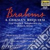 Johannes Brahms - Requiem Op. 45 (english) cd