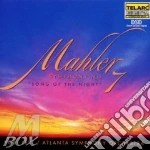 Symphony n.7 cd