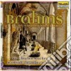 Johannes Brahms - Serenate N. 1 & 2 cd