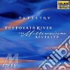 Fourth river / tapestry cd