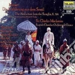 Entfuhrung aus dem serail cd