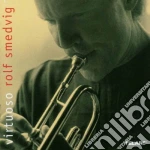Rolf Smedvig - Virtuoso cd