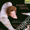Zajick Dolora - The Art Of The Dramatic Mezzo-soprano cd