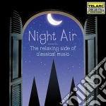 Relaxing Side Of Classical Music (The) cd
