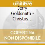 Jerry Goldsmith - Christus Apollo / O.S.T. cd