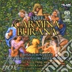 Carmina burana cd