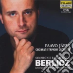 Hector Berlioz - Symphonie Fantastique cd