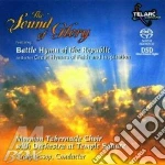 The sound of glory/sacd cd