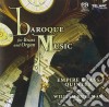 Empire Brass, Kuhlman William - Empire Brass, Kuhlman William-baroque Music For Brass & Organ (Sacd) cd