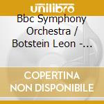 Bbc Symphony Orchestra / Botstein Leon - Bbc Symphony Orchestra / Botstein Leon-chausson: Le Roi Arthus (3 Cd) cd