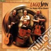 Los Angeles Guitar Quartet - Los Angeles Guitar Quartet-spin (Sacd) cd