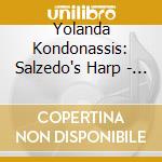 Yolanda Kondonassis: Salzedo's Harp - Music Of Carlos Salzedo cd