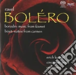 Bolero [sacd] cd