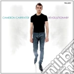 Cameron Carpenter - Revolutionary (Cd+Dvd) cd