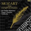 Wolfgang Amadeus Mozart - Sinfonie [10 Cd Box Set] cd