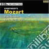 Wolfgang Amadeus Mozart - Piano Concertos Nos. 17, 20, 22 & 24 (2 Cd) cd