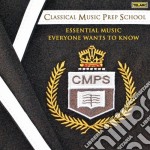 Classical Prep School - Classical Prep School
