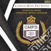 Classical Prep School - Classical Prep School cd