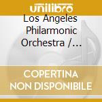 Los Angeles Philarmonic Orchestra / Previn Andre - Dvorak: Sinfonie N. 7 & 8 cd