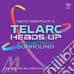 Telarc & Heads Up Sacd Sampler 5 (Sacd) cd