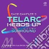 Telarc & Heads Up Sacd Sampler 5 (Sacd) cd