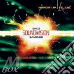 Sound & Vision Sampler (Sacd) cd