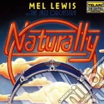 Naturally cd