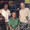 Andre' Previn - After Hours cd