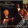 Oscar Peterson - Live At The Blue Note cd