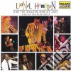 Lionel Hampton - Live At The Blue Note cd