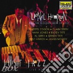 Lionel Hampton - Just Jazz - Live At The Blue Note
