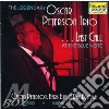 Oscar Peterson - Last Call - Live At The Blue Note cd
